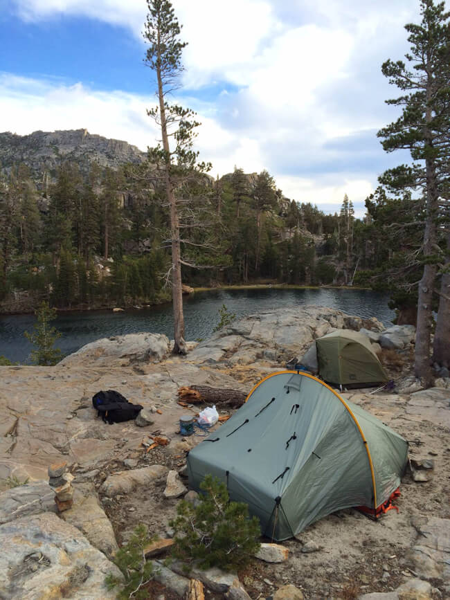 Tarptent Scarp 2 review