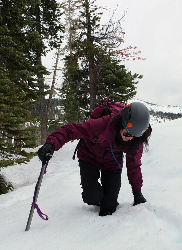 Outdoor Research Valhalla Softshell Pants littlegrunts