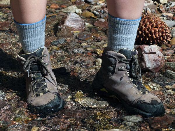 montara iii hiking boot