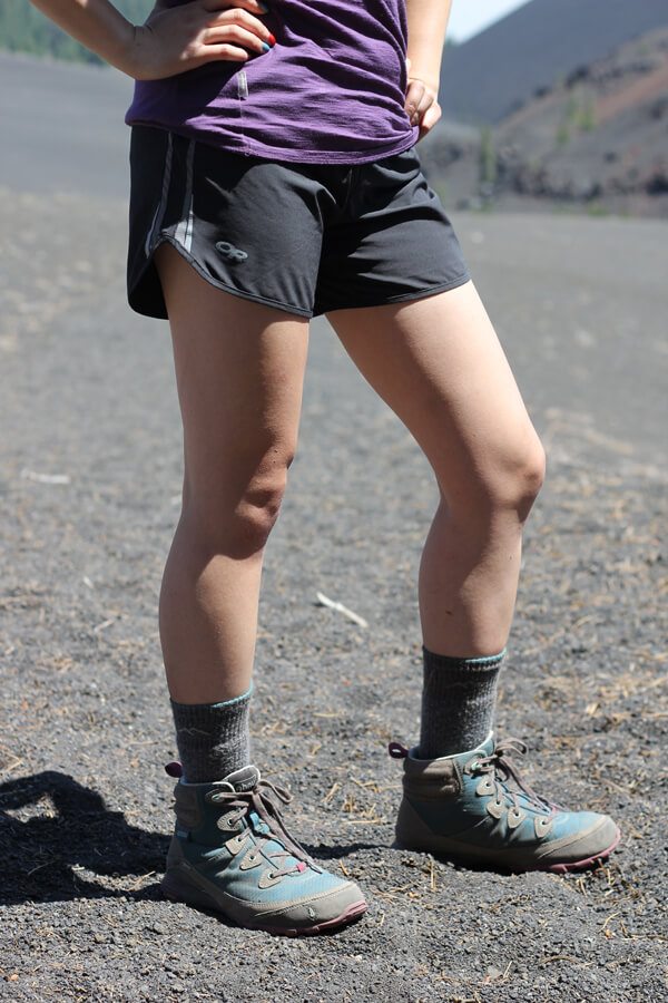 Outdoor Research Turbine Shorts