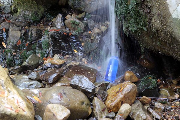 LifeStraw Go Review