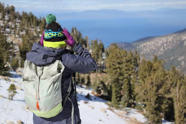 Outdoor Research Mainstay Beanie
