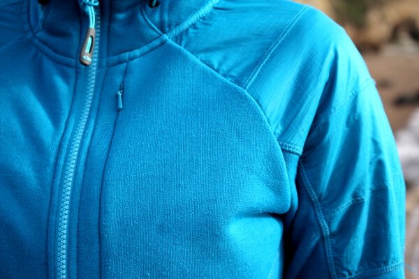 Outdoor Research Constellation Hoody review