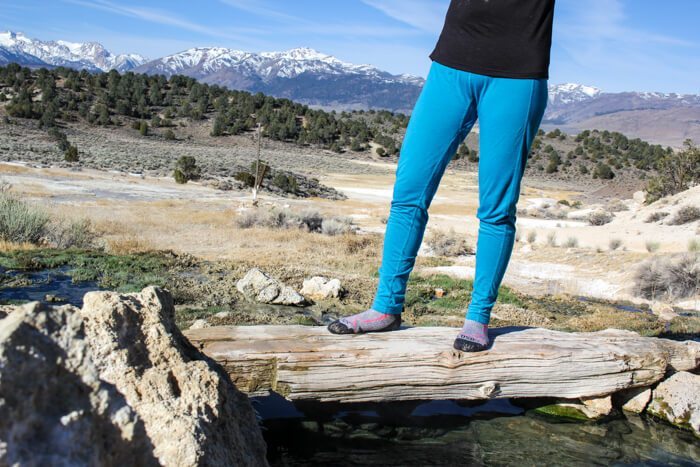Outdoor Research Essence Leggings Gear Review