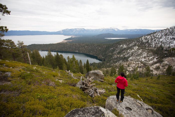 Mountain hardwear ghost whisperer women's review sale