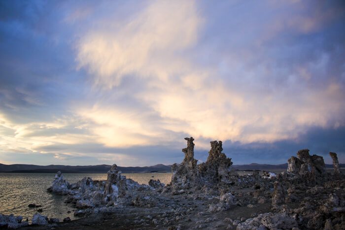 Mono Lake South Tufa Hiking Review
