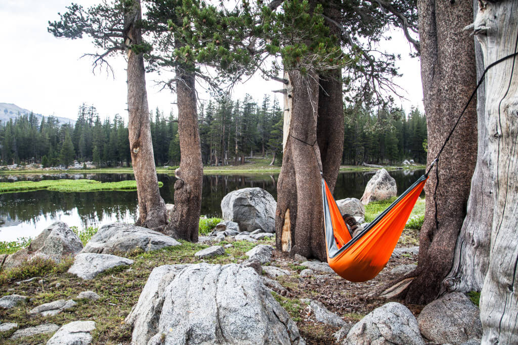 Tribe Provisions Adventure Hammock Review