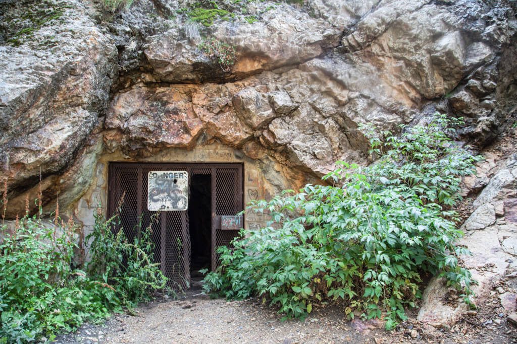 Summer #ORShow #hikerchat Hike Mill D Trail Hidden Falls