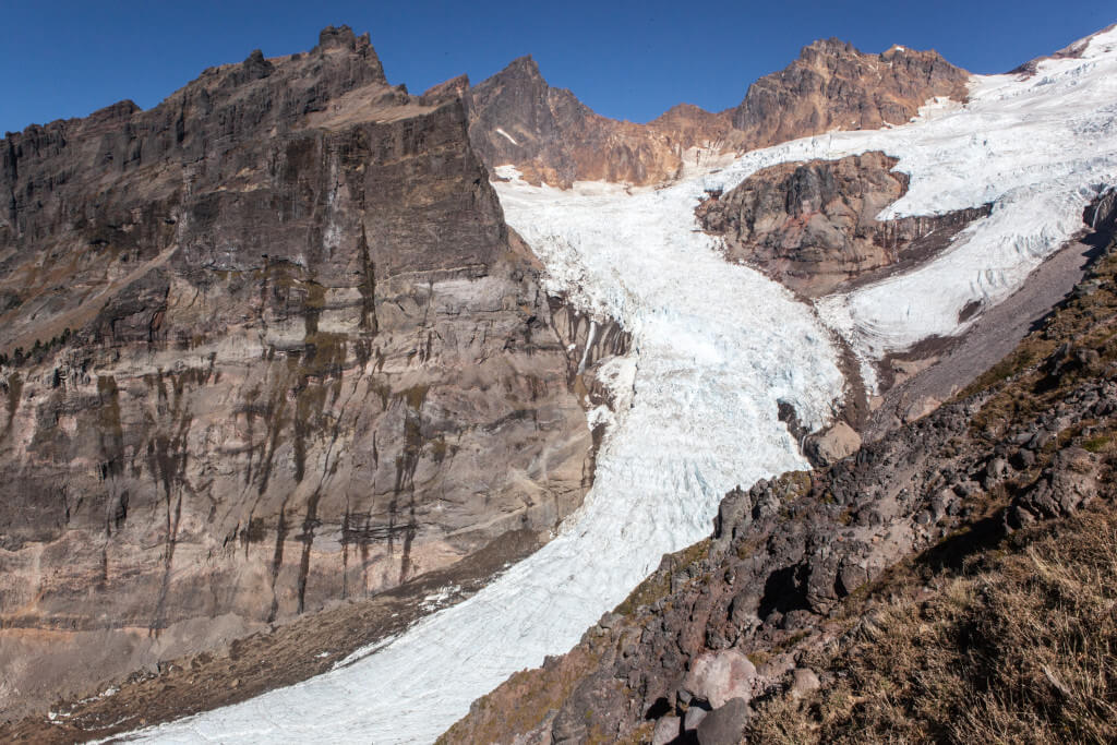 Hiking Mt. Baker Railroad Grade