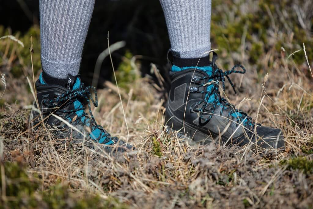 bora mid gtx hiking boot