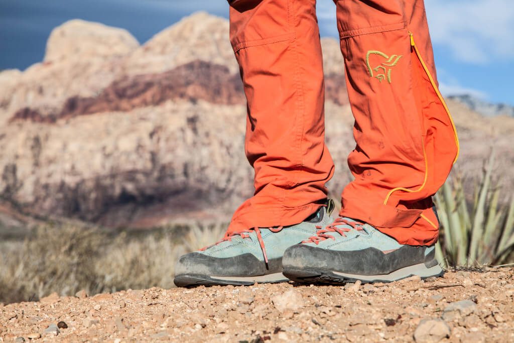 La Sportiva Boulder X Review