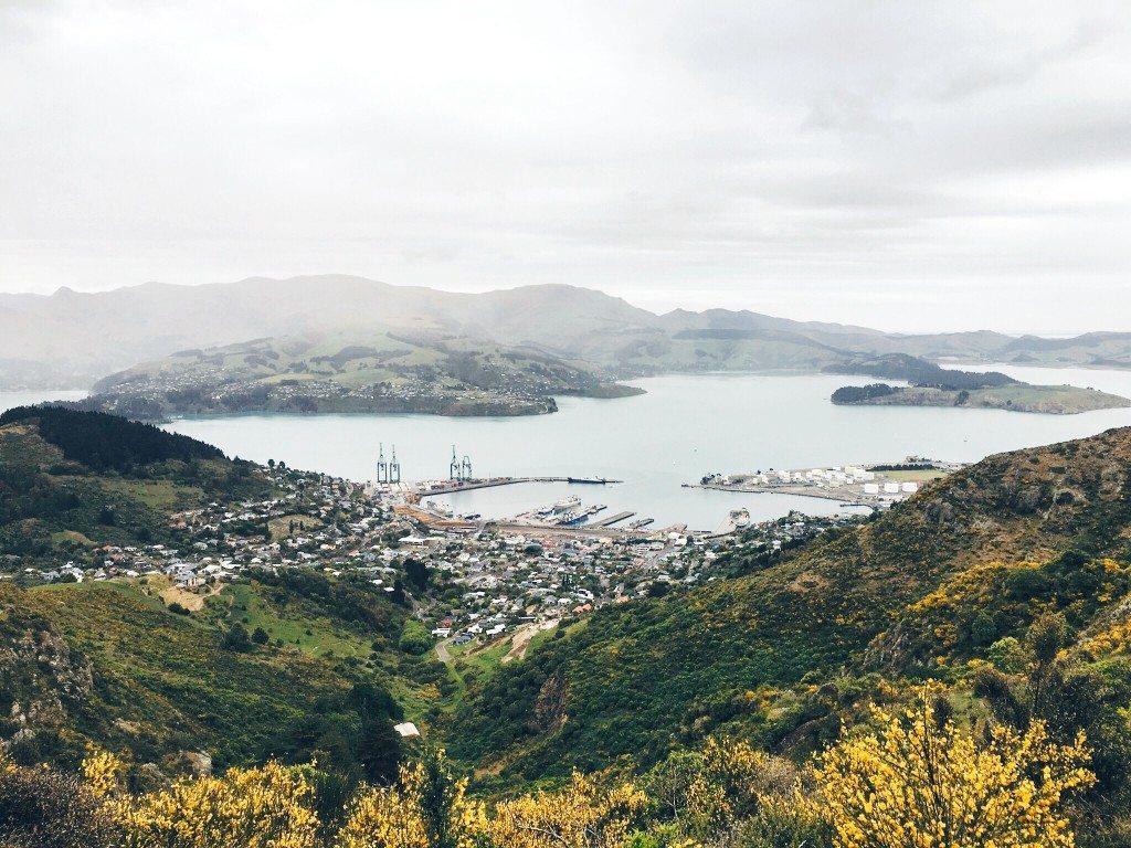 Climbing New Zealand Climbing Partners New Zealand Lyttleton Christchurch