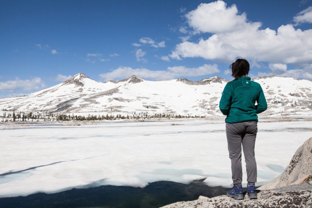 Outdoor Research Petra Pants Review
