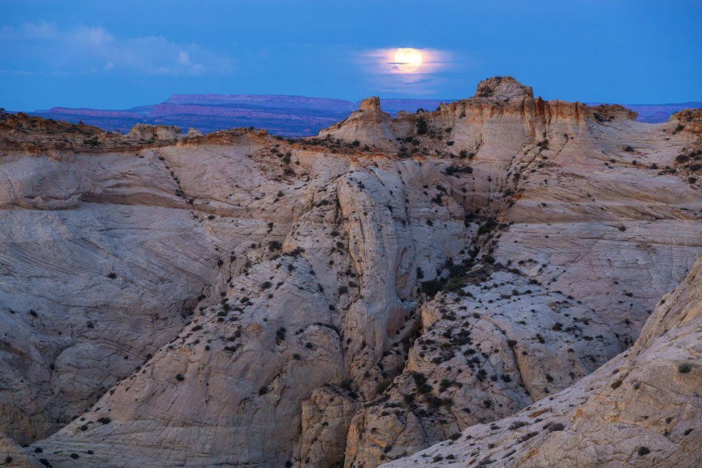 Grand Staircase-Escalante National Monument