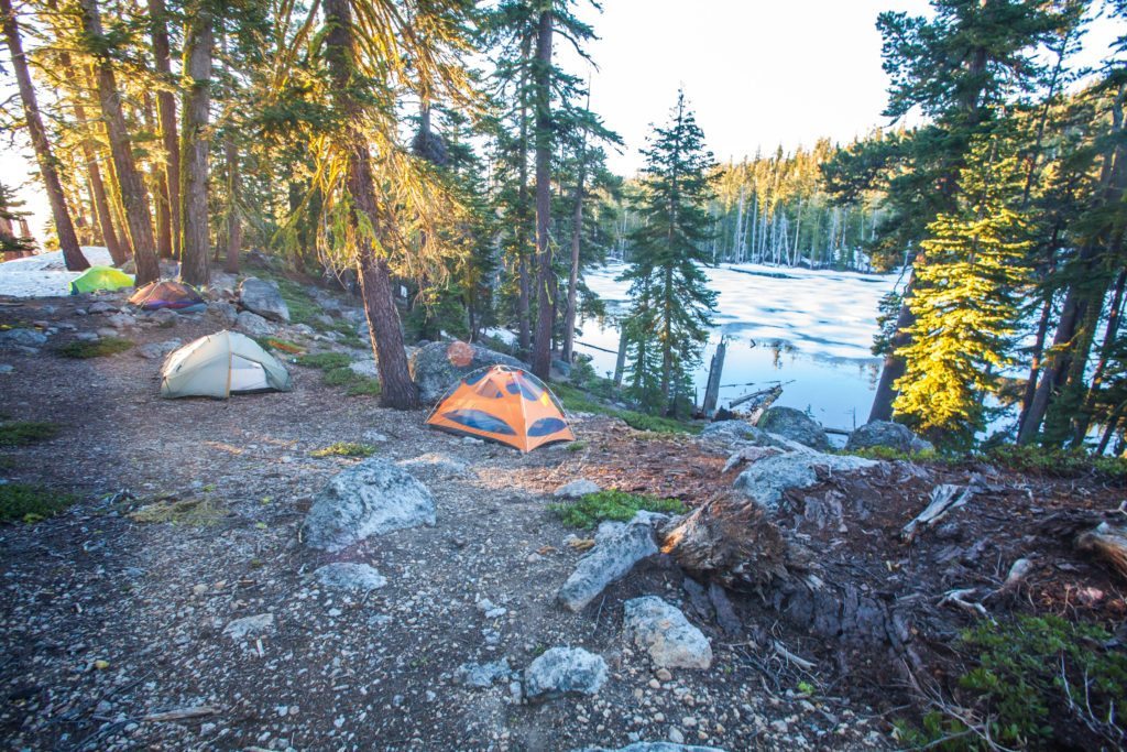 Backcountry Backpacking Meals Adventure Dining Guide