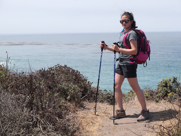 Outdoor Research Contour Shorts review