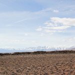 Volcanic Tablelands Petroglyphs