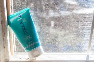 does coola sunscreen work
