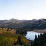 Big Cottonwood Canyon Silver Lake Fall Trip Report