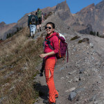 Hiking Mt. Baker Railroad Grade