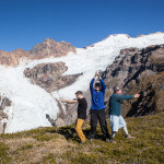 Hiking Mt. Baker Railroad Grade