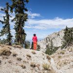 Hiking Lone Peak Trip Report