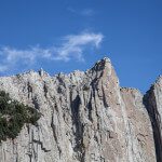 Hiking Lone Peak Trip Report
