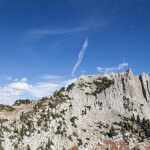 Hiking Lone Peak Trip Report
