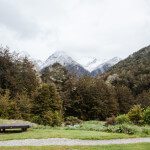 Hiking the Routeburn Track New Zealand