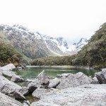 Routeburn Track Day Two