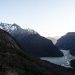 Routeburn Track Day Two