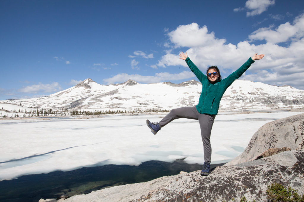 Outdoor Research Petra Pants Review