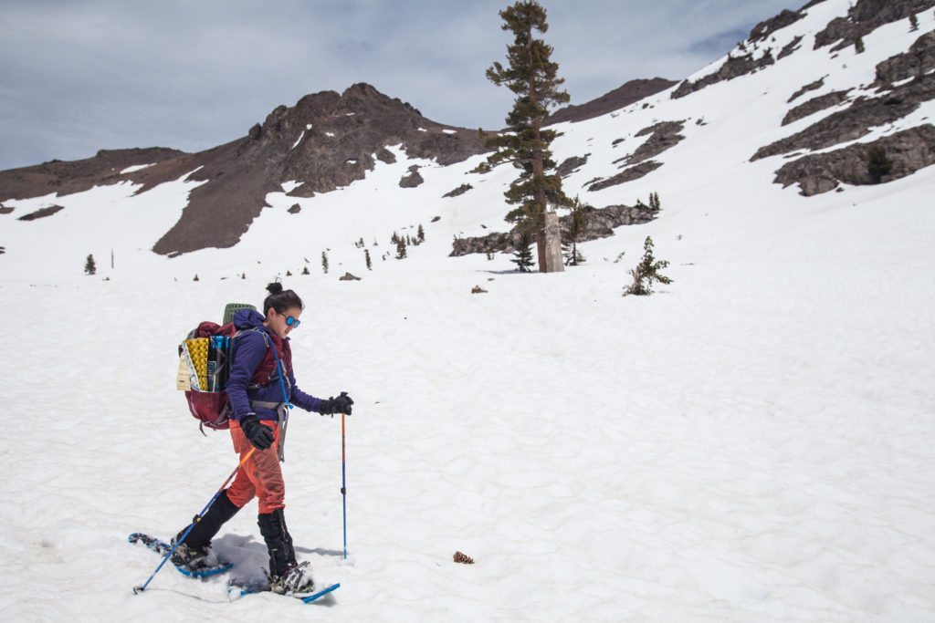 Norrona bitihorn lightweight pants review