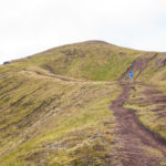 Hiking Landmannalaugar Iceland