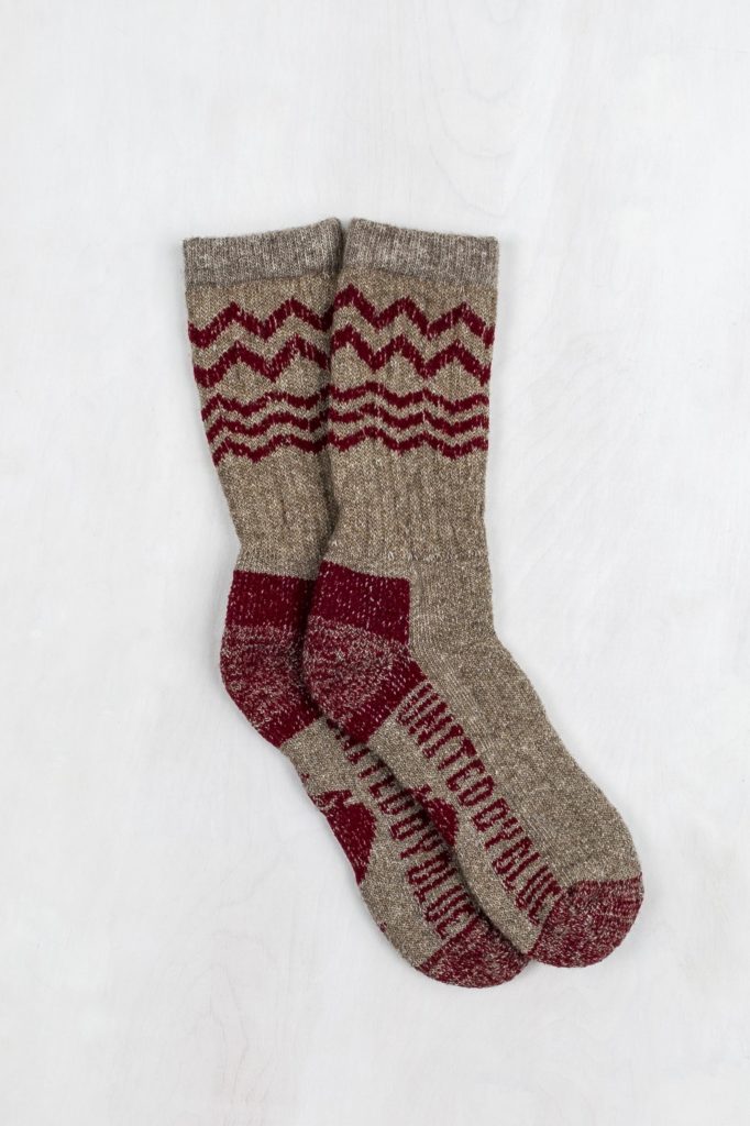 United By Blue Ultimate American Socks Outdoor Advocate Gift Guide
