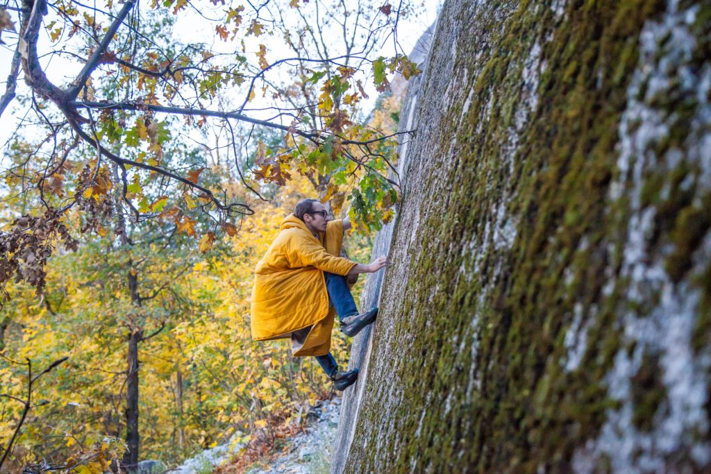 Therm-a-Rest Honcho Poncho Review