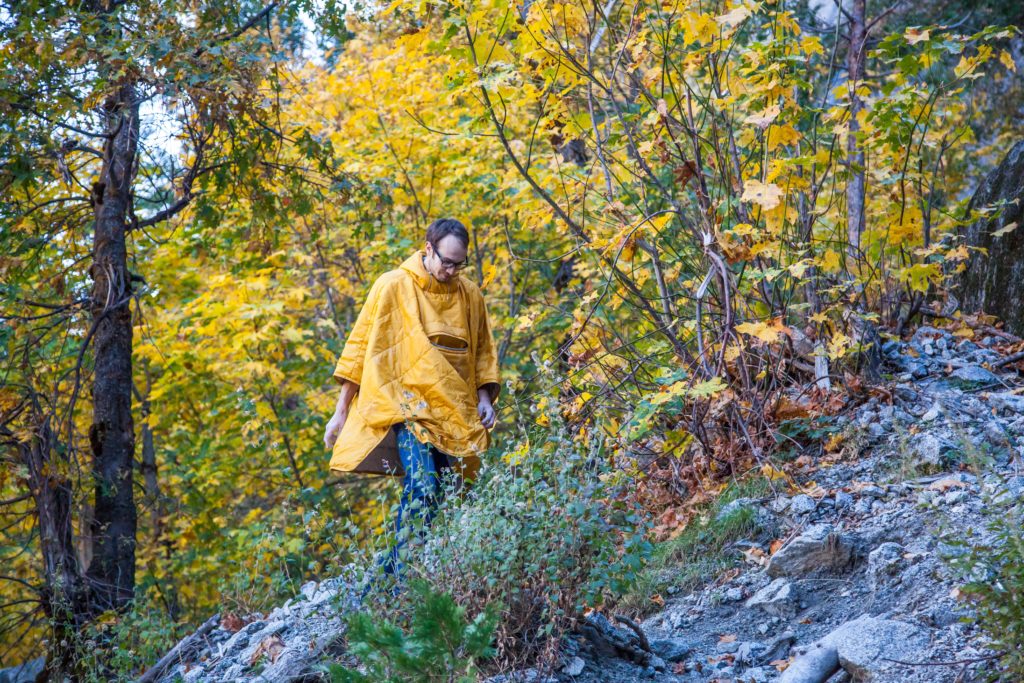 Therm-a-Rest Honcho Poncho Review