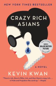 2018 Summer Reading List