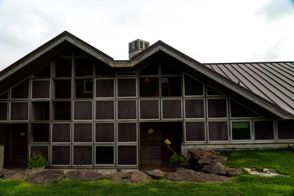 Staying at the Inn at Newport Ranch