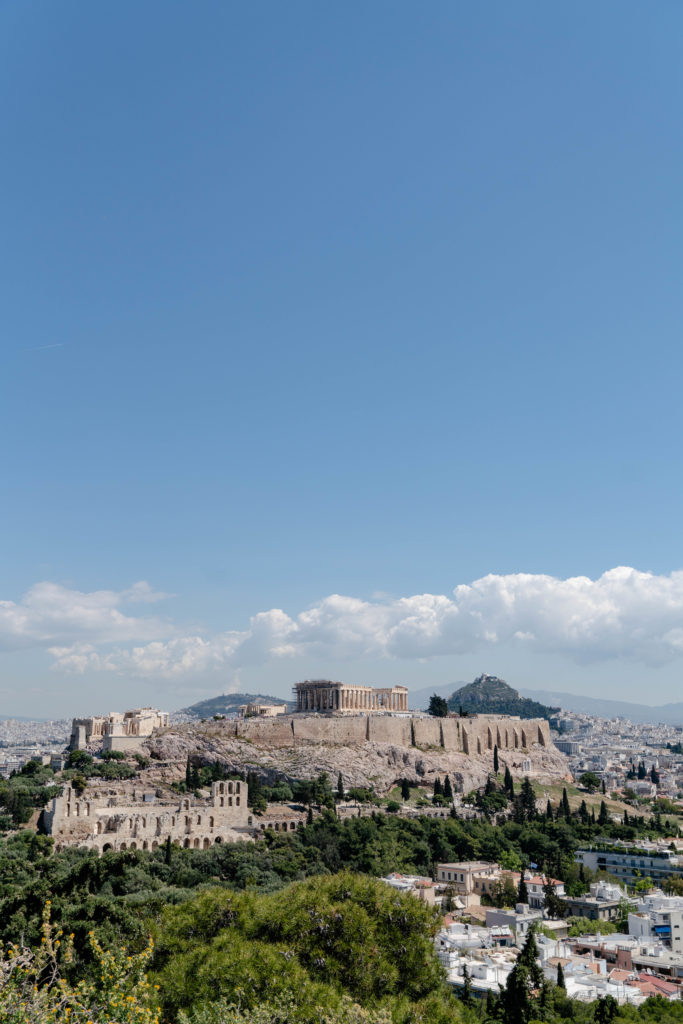 Exploring the Greek Islands with REI