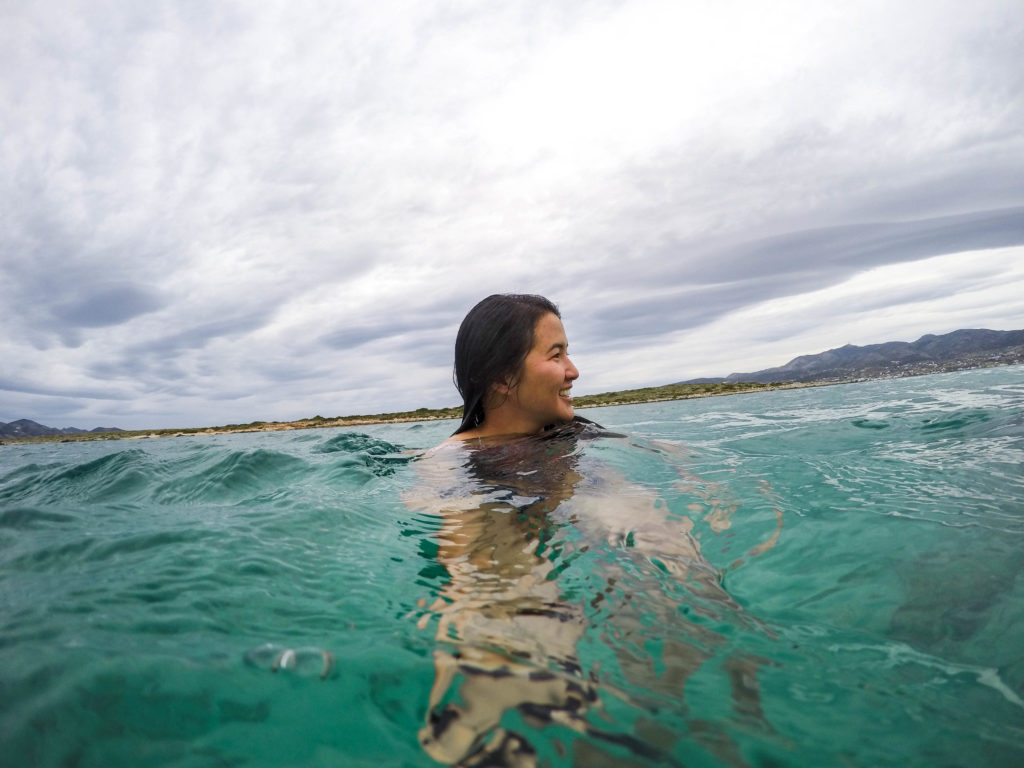 Exploring the Greek Islands with REI