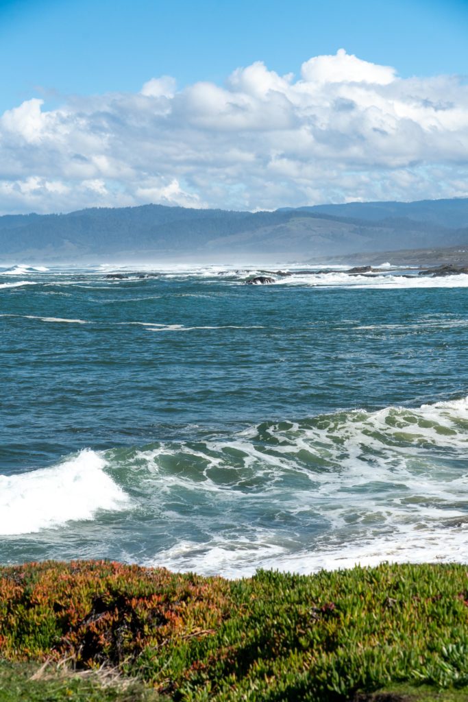 Tide Chart Mendocino Ca