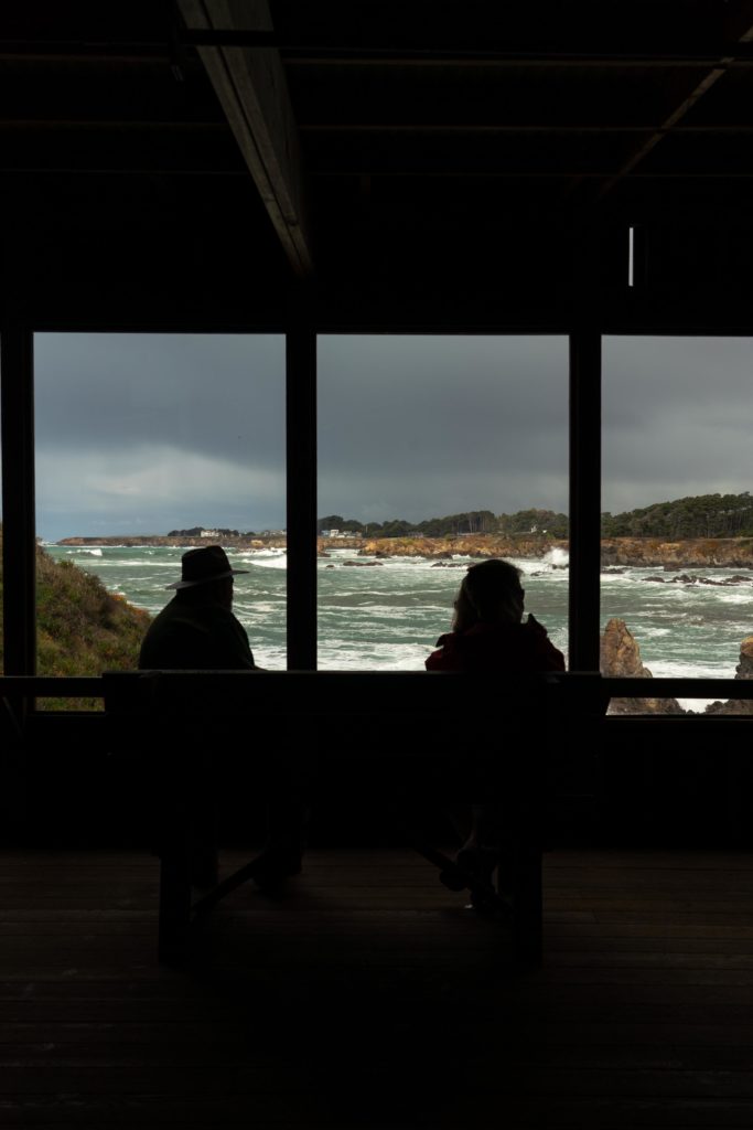 Mendocino Coast Botanical Gardens