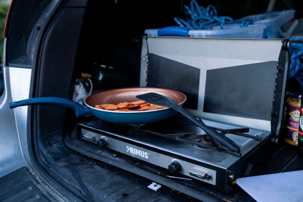 Primus Tupike Stove Review