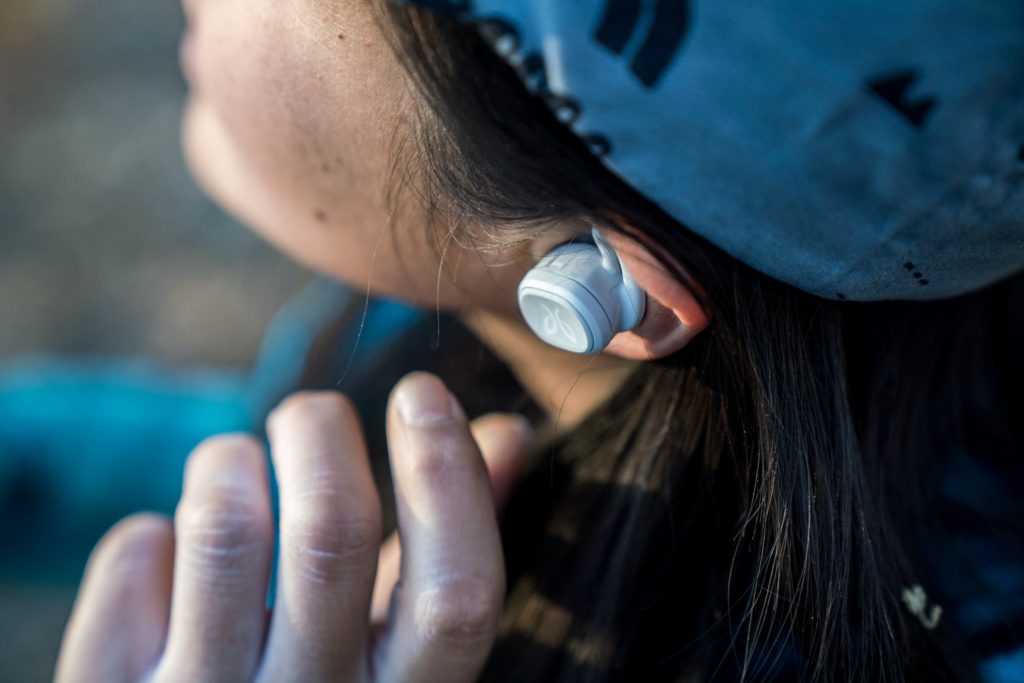 Jaybird Vista Earbud Review