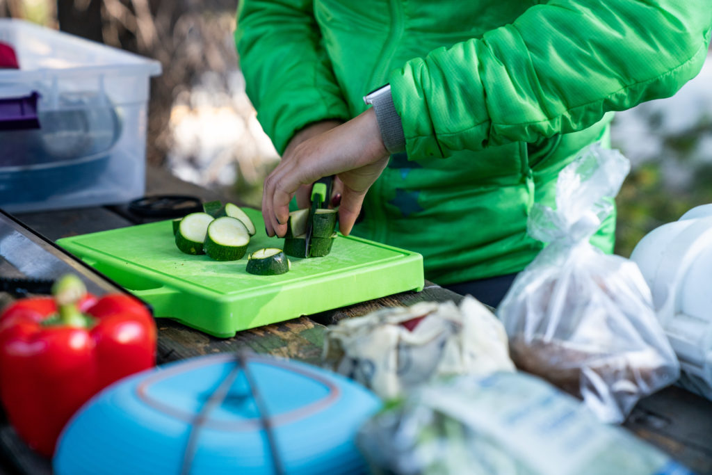 Gerber Freescape Camp Kitchen Kit Review