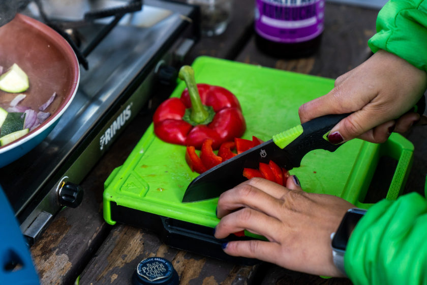Gerber Freescape Camp Kitchen Kit Review