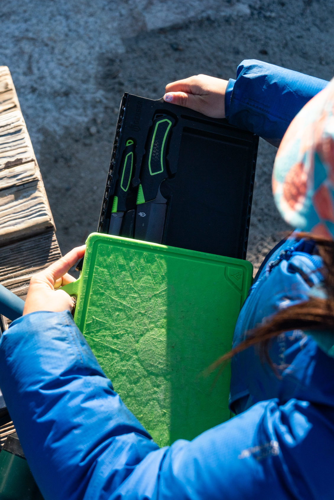 Gerber Freescape Camp Kitchen Kit Review