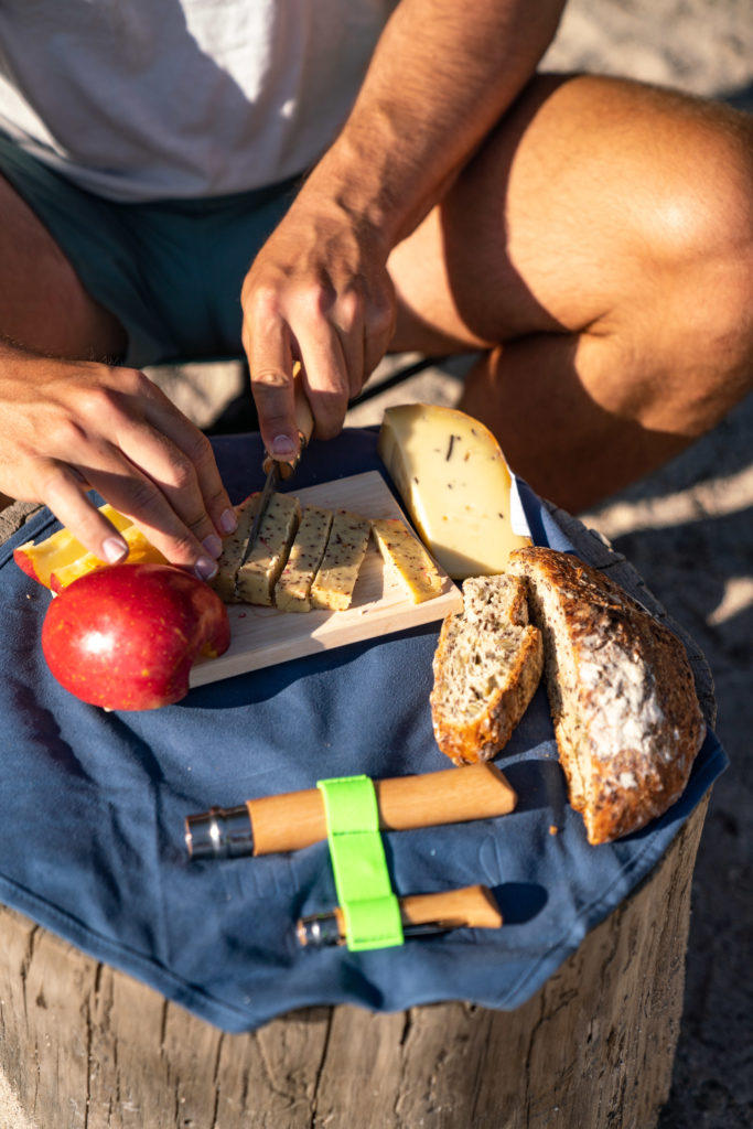 Opinel Nomad Cooking Kit Review