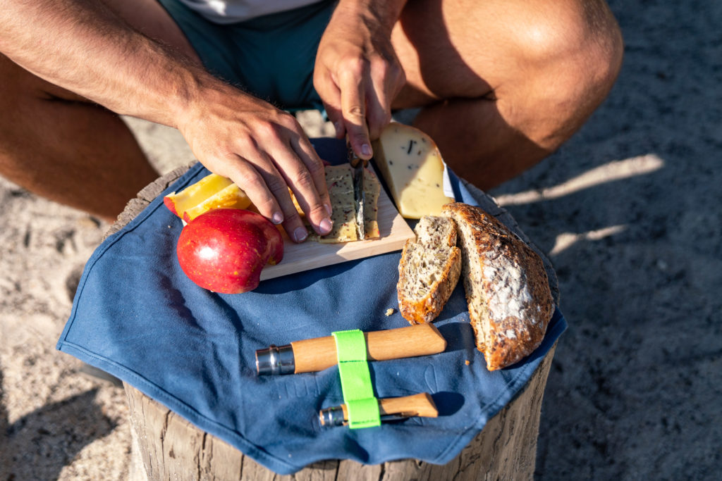 Opinel Nomad Camp Cooking Kit Review